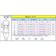 Puri 2 Pcs Bikini - Vivi & Luxe