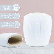 Electric Hand Massager with Air Compression Heat Cordless - My Store