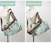Gym Bag Dry Wet Bag (4 Colours & 3 Sizes) - My Store