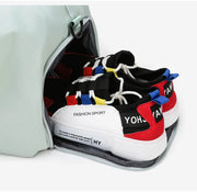 Gym Bag Dry Wet Bag (4 Colours & 3 Sizes) - My Store