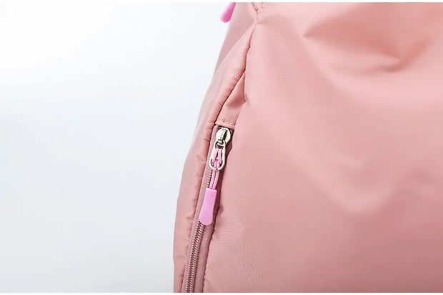 Yogi Gym Bag (7 Colours) - My Store