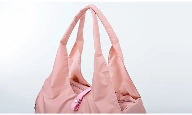 Yogi Gym Bag (7 Colours) - My Store