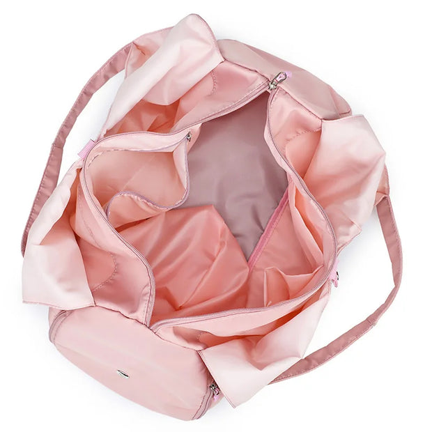 Yogi Gym Bag (7 Colours) - My Store