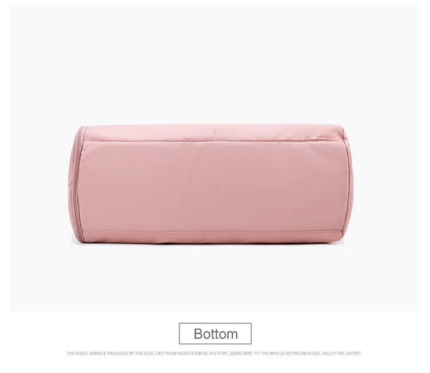 Yogi Gym Bag (7 Colours) - My Store