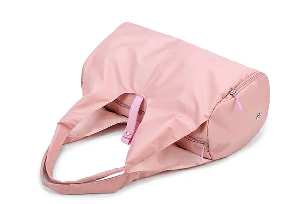 Yogi Gym Bag (7 Colours) - My Store