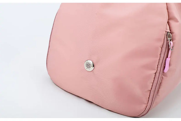 Yogi Gym Bag (7 Colours) - My Store