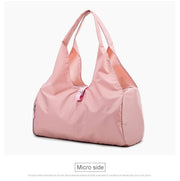 Yogi Gym Bag (7 Colours) - My Store