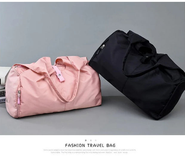 Yogi Gym Bag (7 Colours) - My Store