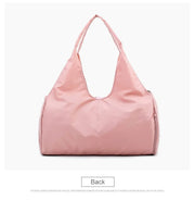 Yogi Gym Bag (7 Colours) - My Store