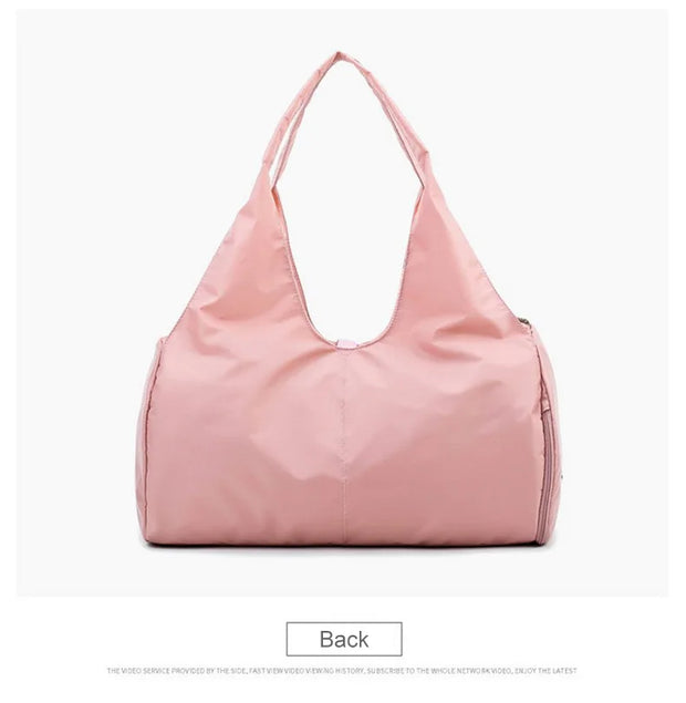 Yogi Gym Bag (7 Colours) - My Store