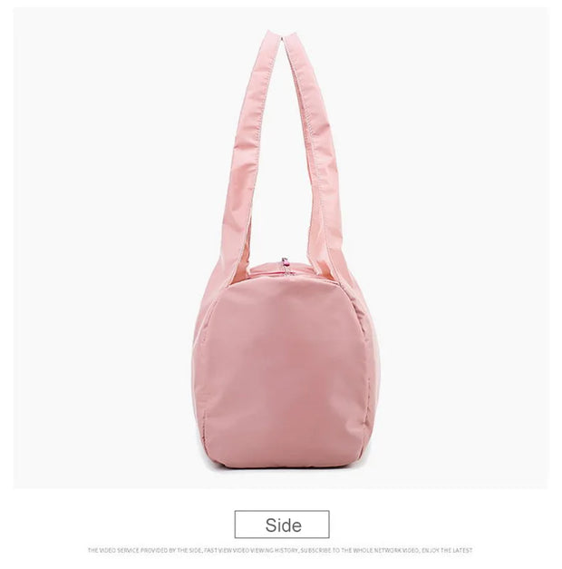 Yogi Gym Bag (7 Colours) - My Store