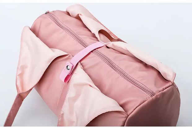 Yogi Gym Bag (7 Colours) - My Store