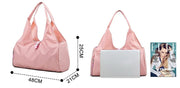 Yogi Gym Bag (7 Colours) - My Store