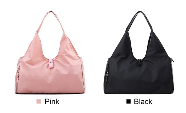Yogi Gym Bag (7 Colours) - My Store