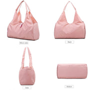 Yogi Gym Bag (7 Colours) - My Store