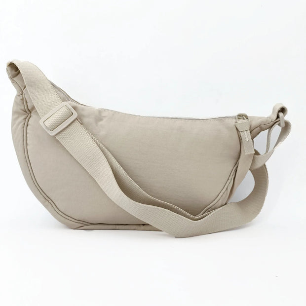 Hanna Crossbody Bag - Vivi & Luxe