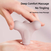 Boba Fascia Four Pointer Plantar Massage Tool - Vivi & Luxe