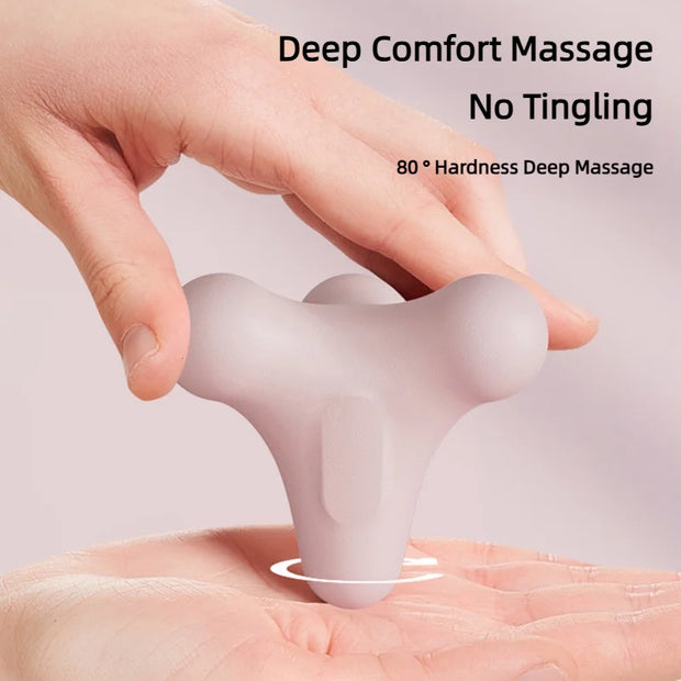 Boba Fascia Four Pointer Plantar Massage Tool - Vivi & Luxe