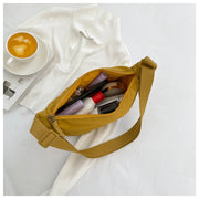 Hanna Crossbody Bag - Vivi & Luxe