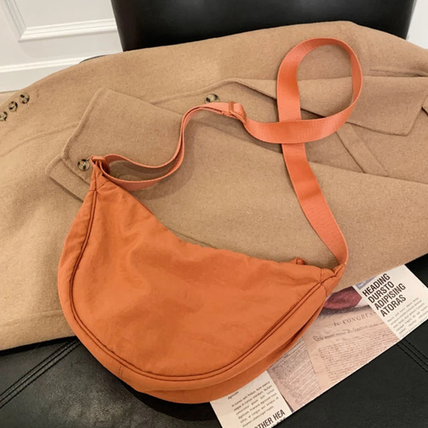 Hanna Crossbody Bag - Vivi & Luxe