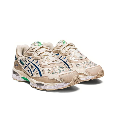Asics Gel-NYC Original Running Shoes Style #:1202A441 - Vivi & Luxe
