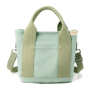 Zohre Canvas bag (5 Colours) - My Store