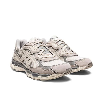 Asics Gel-NYC Original Running Shoes Style #:1202A481.100 - Vivi & Luxe