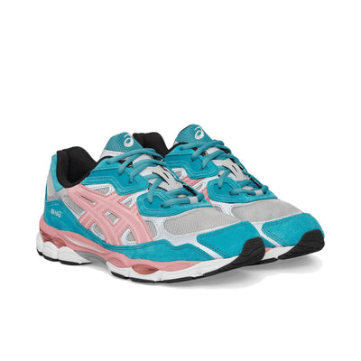 Asics Gel-NYC Original Running Shoes Style no: #1201A850022 - Vivi & Luxe