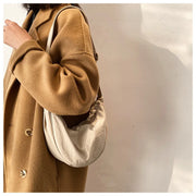 Hanna Crossbody Bag - Vivi & Luxe