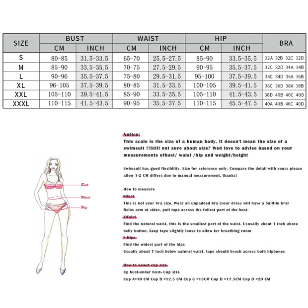Fia 2 Pieces Bikini (2 Colours) - Vivi & Luxe