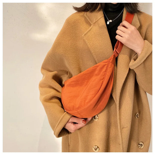 Hanna Crossbody Bag - Vivi & Luxe