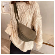 Hanna Crossbody Bag - Vivi & Luxe