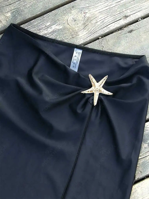 Farah 2 Piece Swimsuits and cover - Vivi & Luxe