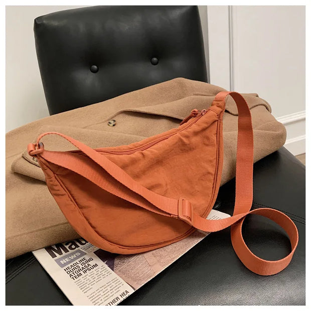 Hanna Crossbody Bag - Vivi & Luxe