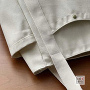 Toto Canvas Shoulder Bag (3 Colours) - My Store