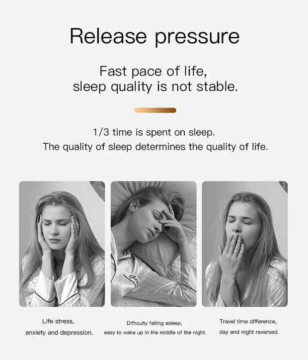 Slumbee Smart Sleep Instrument - My Store
