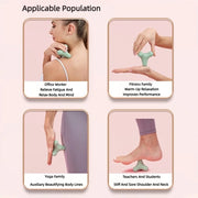 Boba Fascia Four Pointer Plantar Massage Tool - Vivi & Luxe