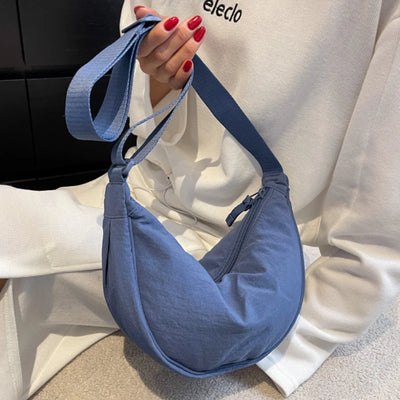 Hanna Crossbody Bag - Vivi & Luxe