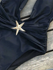 Farah 2 Piece Swimsuits and cover - Vivi & Luxe