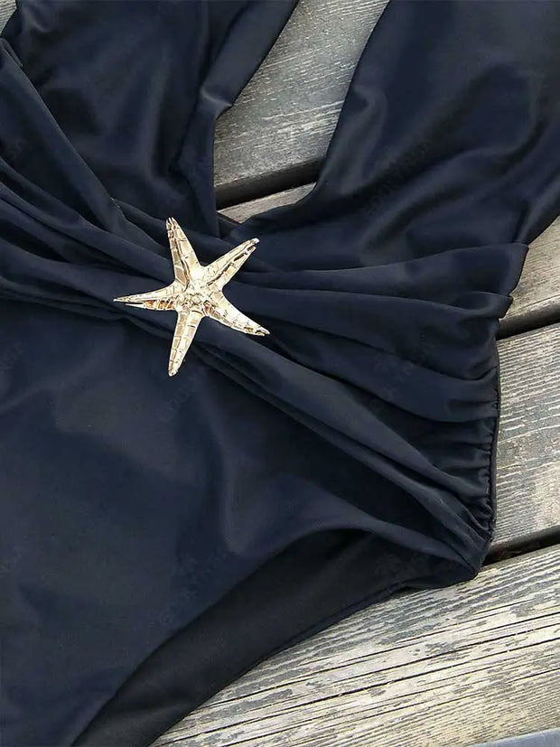 Farah 2 Piece Swimsuits and cover - Vivi & Luxe