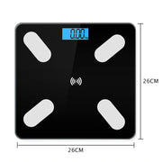 Mimeasure Smart Body Fat Scale + App (3 Colours) - My Store