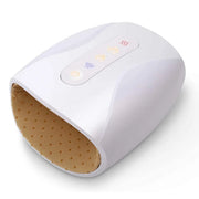 Electric Hand Massager with Air Compression Heat Cordless - My Store