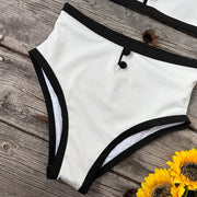 Merilyn Classic 2 Pcs Bikini - Vivi & Luxe