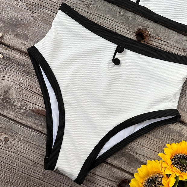 Merilyn Classic 2 Pcs Bikini - Vivi & Luxe