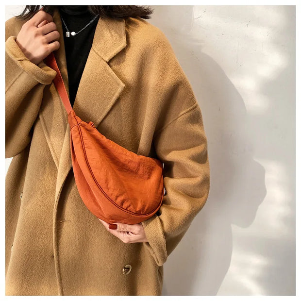 Hanna Crossbody Bag - Vivi & Luxe