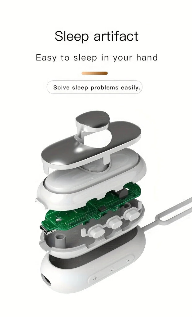 Slumbee Smart Sleep Instrument - My Store