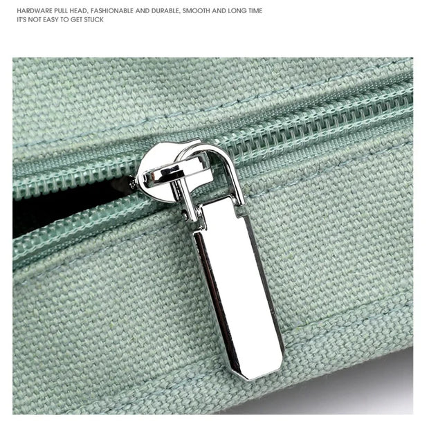 Zohre Canvas bag (5 Colours) - My Store