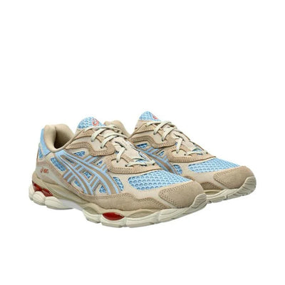 Asics Gel-NYC Original Running Shoes Style #:1203A372.401 - Vivi & Luxe