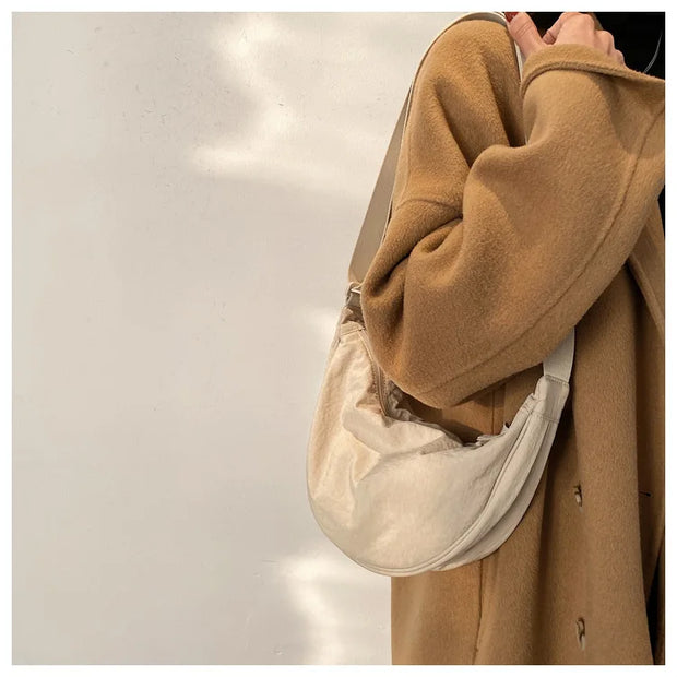 Hanna Crossbody Bag - Vivi & Luxe