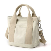 Zohre Canvas bag (5 Colours) - My Store